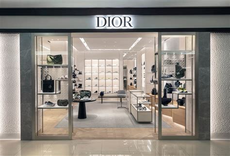 Tiendas Christian Dior México 